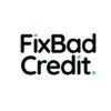 1f74db fixbadcredit logo